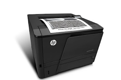 HP LaserJet Pro 400 M401n HP LaserJet Pro 400 M401n