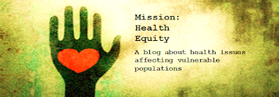 Mission: Health Equity 