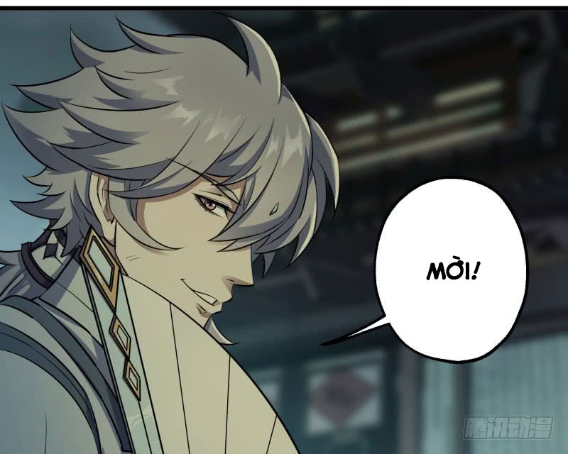 Thú Nhân Chapter 31 - TC Truyện