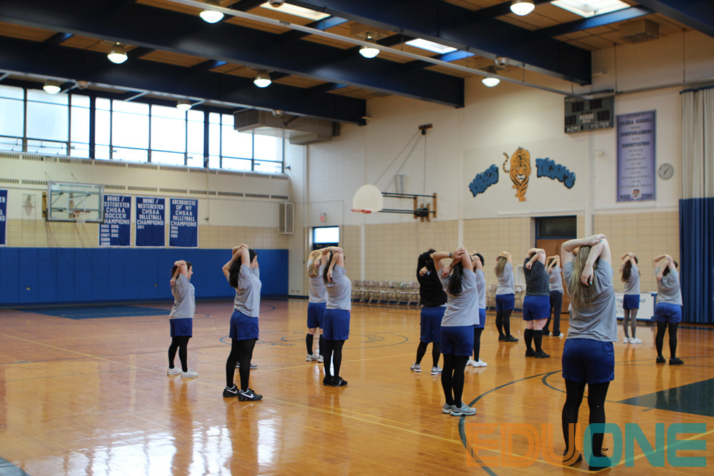 [//Boarding school] Maria Regina High School (Hartsdale, New York) EduOne