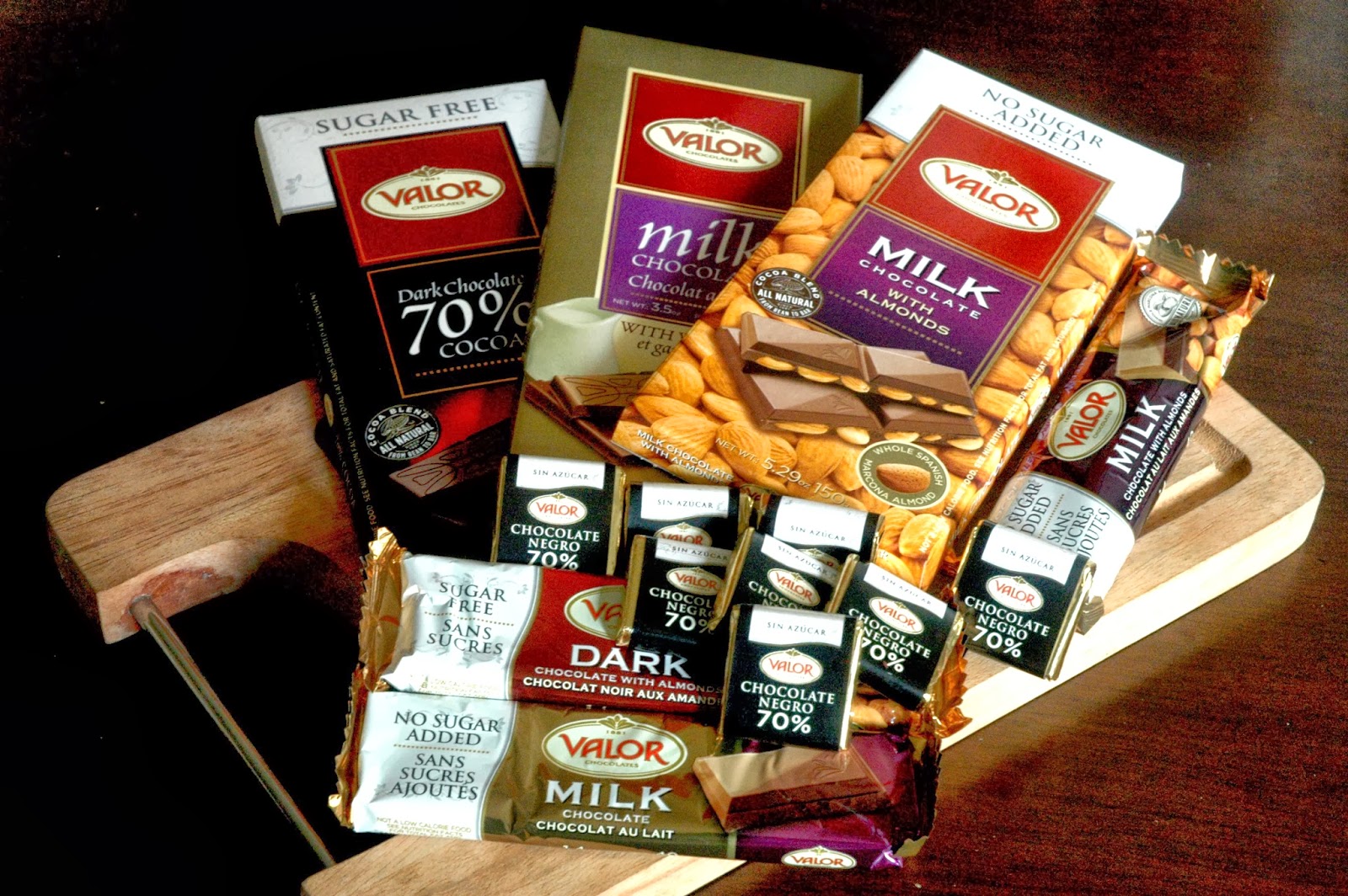 Candy Brands From Spain at Shirley Gifford blog