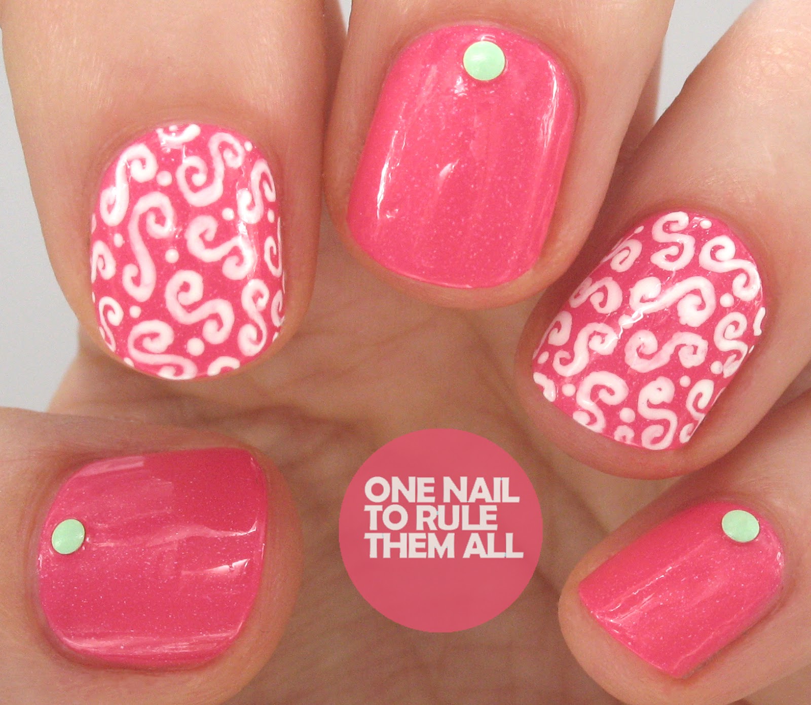 Graffiti Art With Sally Hansen Fuzzy Coats More Nail Polish