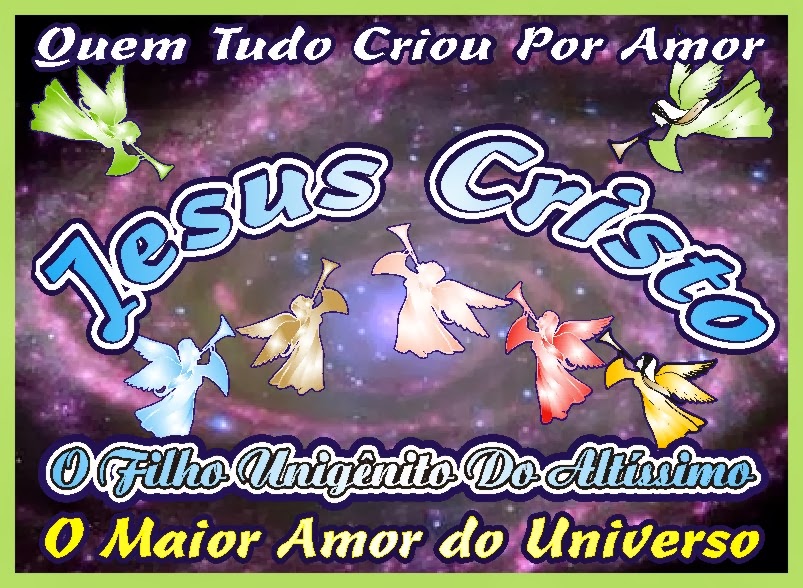 Cristo Justiça Nossa Jesus