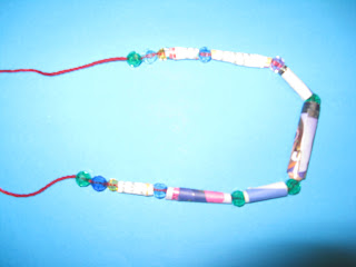 Jewelry Sample