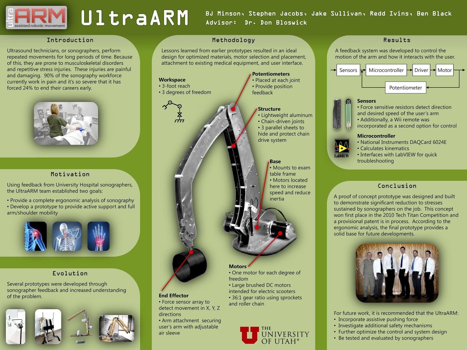 Engineering safety posters picture