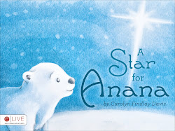 A Star for Anana