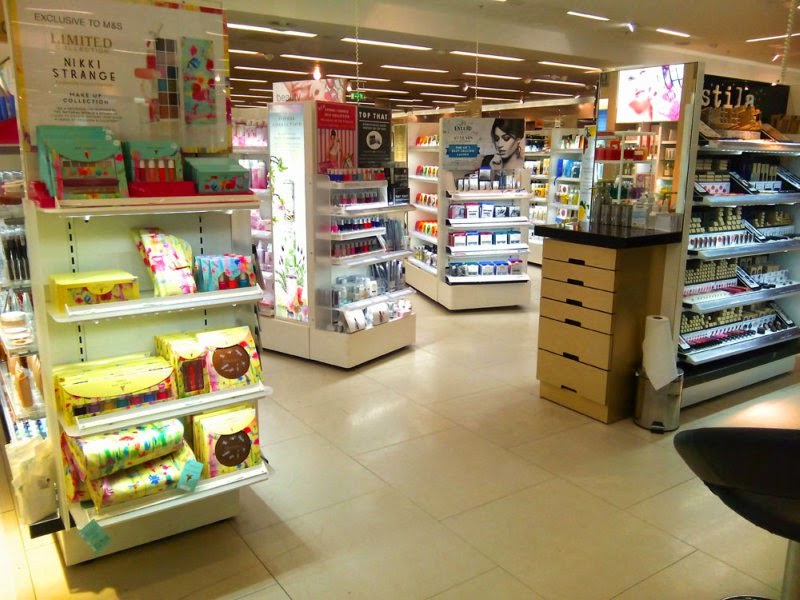 Beauty Destination Guide Dublin The Sunday Girl