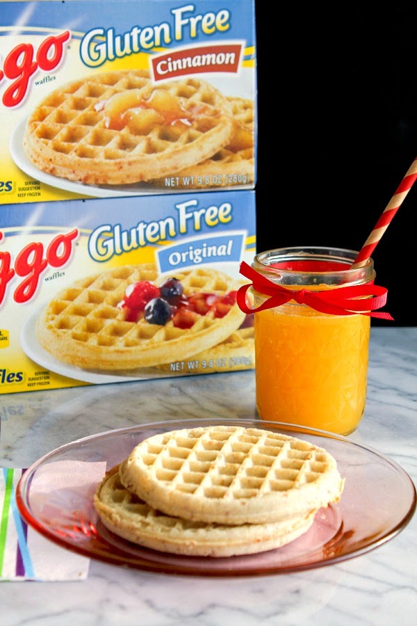 Eggo™ Gluten Free Waffles