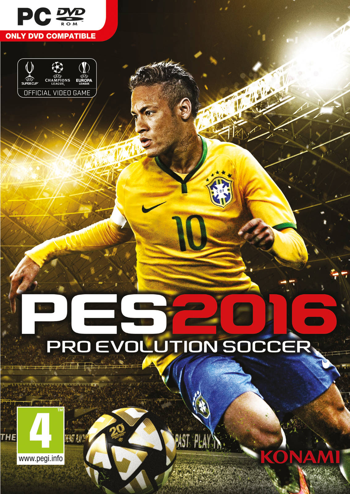   تحميل و تثبيت لعبة كرة القدم المنتظره بشده معشوقة الملايين Pro Evolution Soccer 2016 Pes-2016-