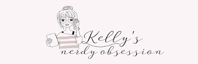 Kelly's Nerdy Obsession