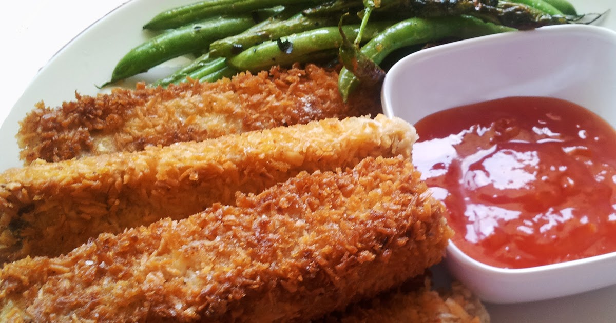 A Profound Hatred of Meat Coconut Tempeh Skewers with Sweet Chili