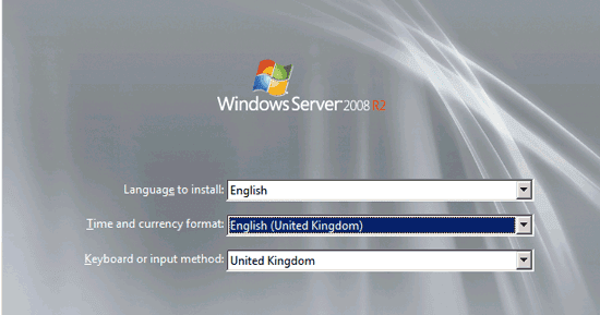 how to find your windows server 2008 product key how to find your windows server 2008 product key