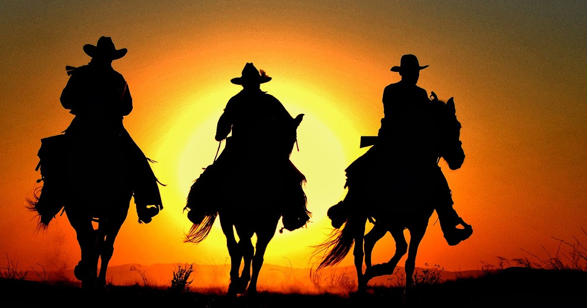 The Young Life Leader Blog IceCube Cowboys