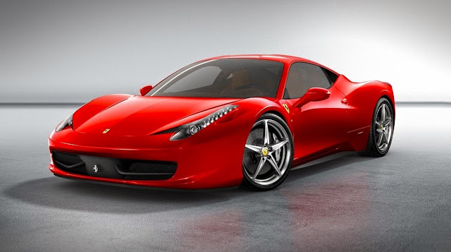 13213-Ferrari Cars HD Wallpaperz