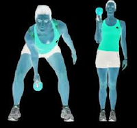 Hormononally Charged Exercise