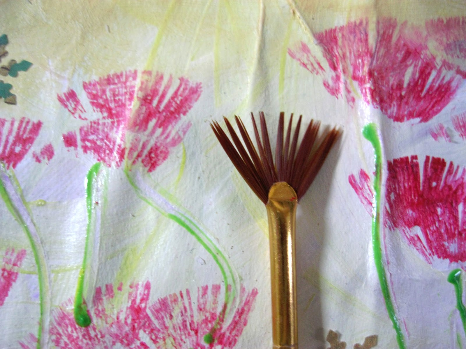 1000+ images about Techniques on Pinterest Distress ink, Mixed media