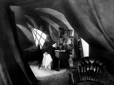 The Cabinet Of Dr Caligari (2005) Dailymotion