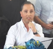 Presidente Direção Biénio  2017/2019
