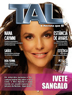 Edição n.21 IVETE SANGALO !!!