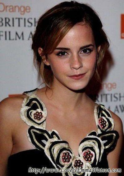 Emma Watson Hot