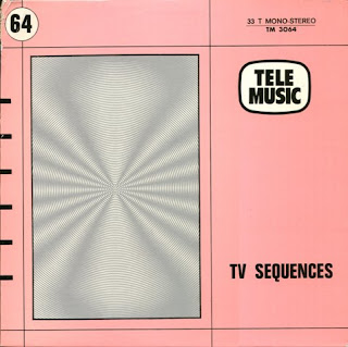 Alan Feanch / Pierre Dutour - T.V. Adventure Alan Feanch / Pierre Dutour - T.V. Adventure