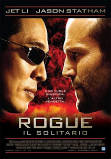 Rogue - Il Solitario Film Streaming ITA (2007) Rogue - Il Solitario