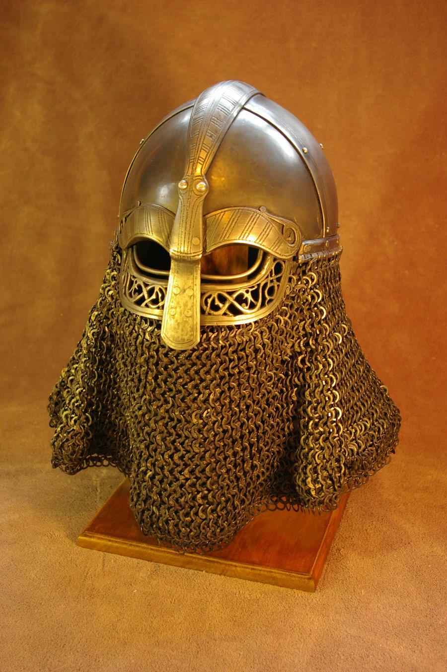 Ramblings of a Great Khan: Viking Equipment and Money