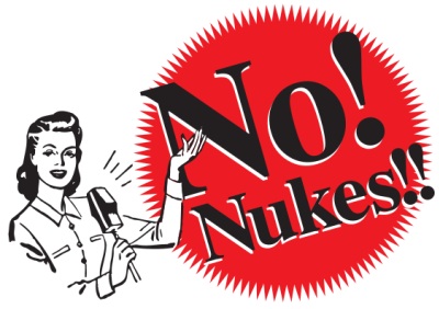 No Nukes