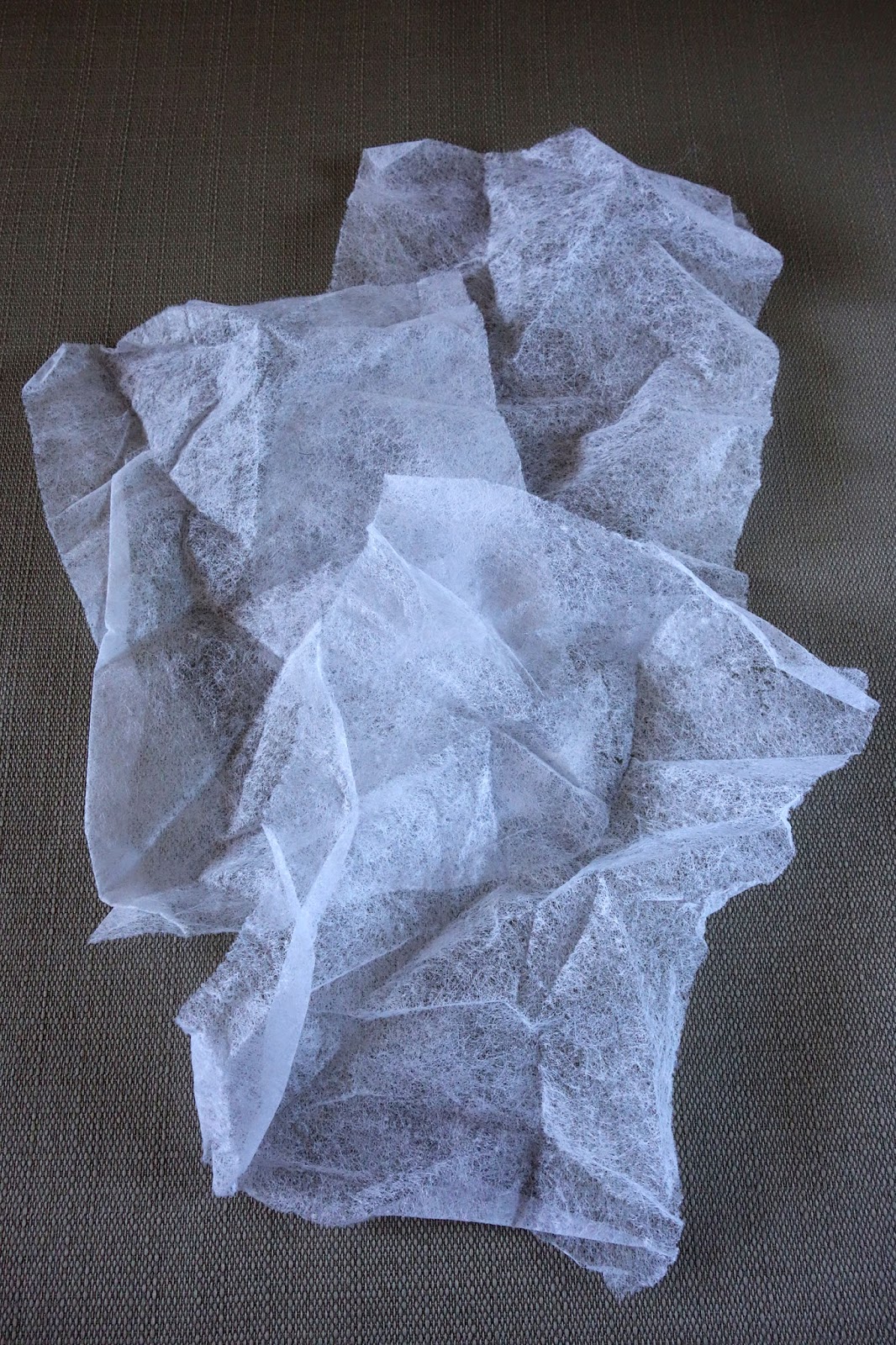 blah to TADA! Beads and Blooms