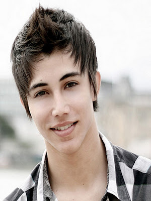 Hairstyle For Men 2014 For Women For Girls For Boys For Round Face