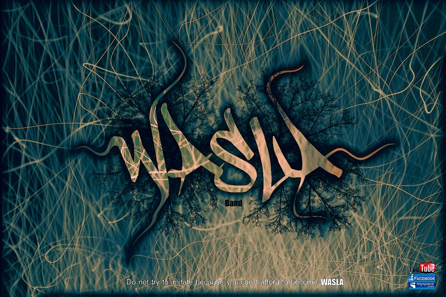 Wasla Band