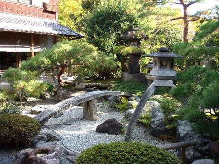 Que es y como hacer un Jardín Zen | Que debe de incluir un Jardín