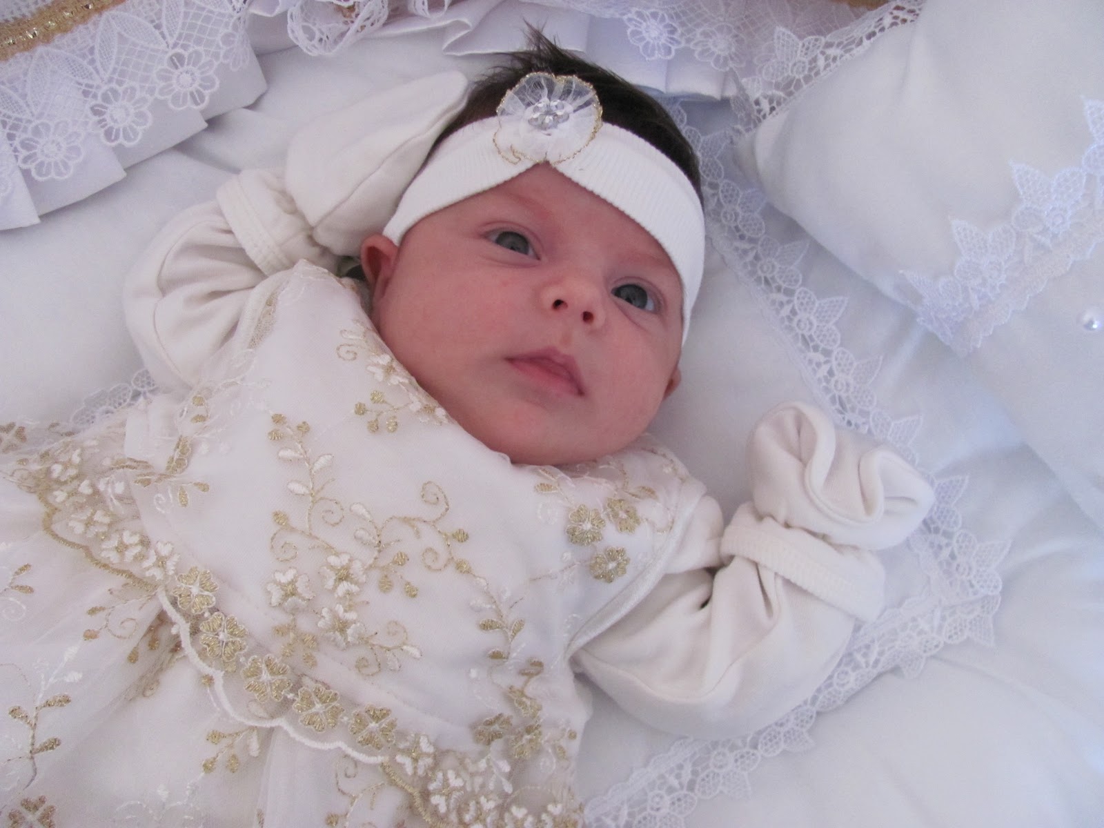 Karavan Bahçe ZEYNEP bebek