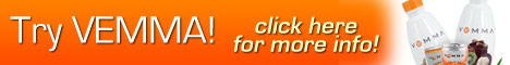 Vemma Banner