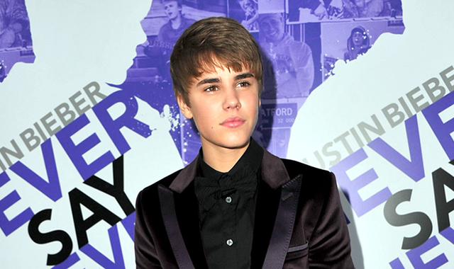Fashionista Next Door Celeb Speak Justin Bieber Is Pro Life