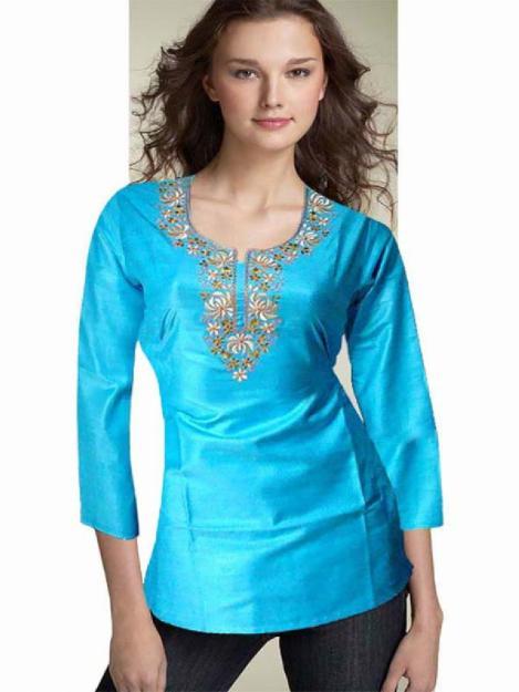 Bridal Party Dress ~ Combine Blog