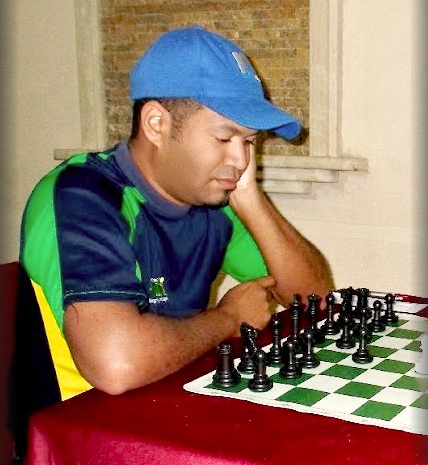BOLÍVAR SUB CAMPEÓN NACIONAL DE AJEDREZ BOLÍVAR SUB CAMPEÓN NACIONAL DE AJEDREZ