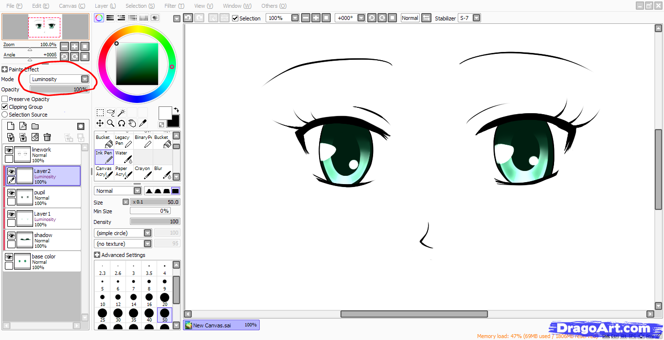 Pin Pin-tool-sai-anime-eyes-tutorial-fancy-cursive-letters-copy-and-paste on Pinterest Pin Pin-tool-sai-anime-eyes-tutorial-fancy-cursive-letters-copy-and-paste on Pinterest