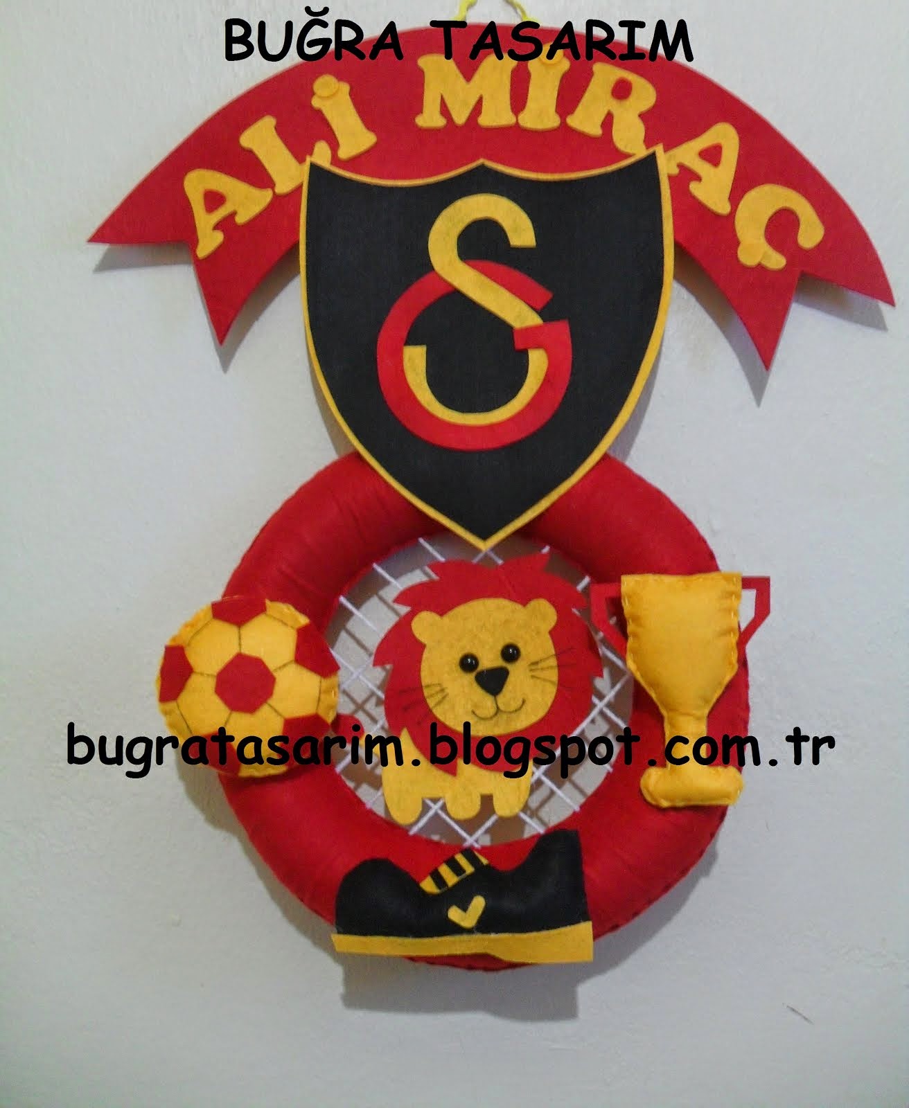 GALATASARAY ÜRÜNLERİ