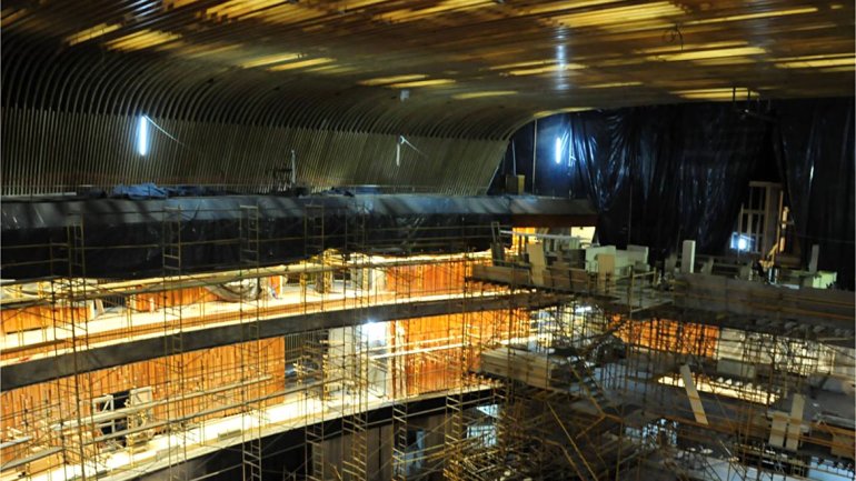 Centro Cultural Nestor Kirchner