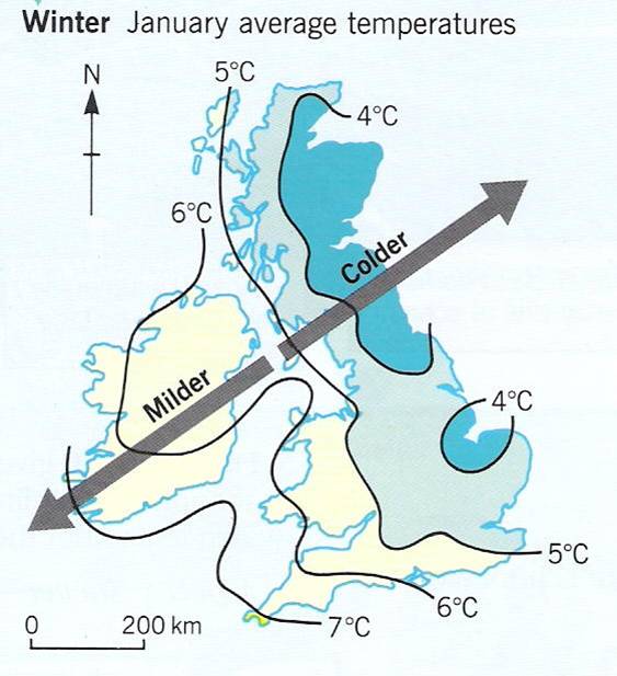 St Margaret's Academy Geography Blog Year 7