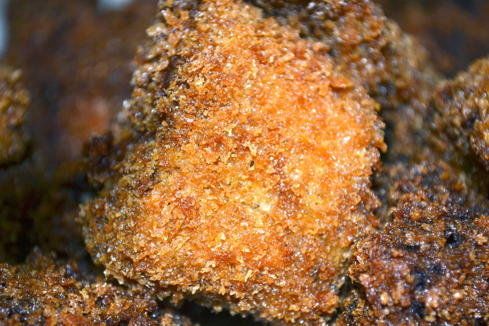 A Taste of Alaska Deep Fried Halibut and a middle of the night power