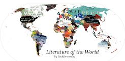 Mapa Literario Mundial