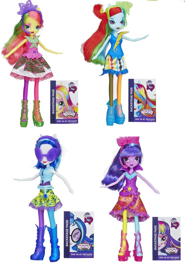 twilight dolls at walmart