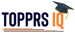 TopprsIQ - Current Affairs & GK For UPSC SSC Banking IBPS RRB Railway 