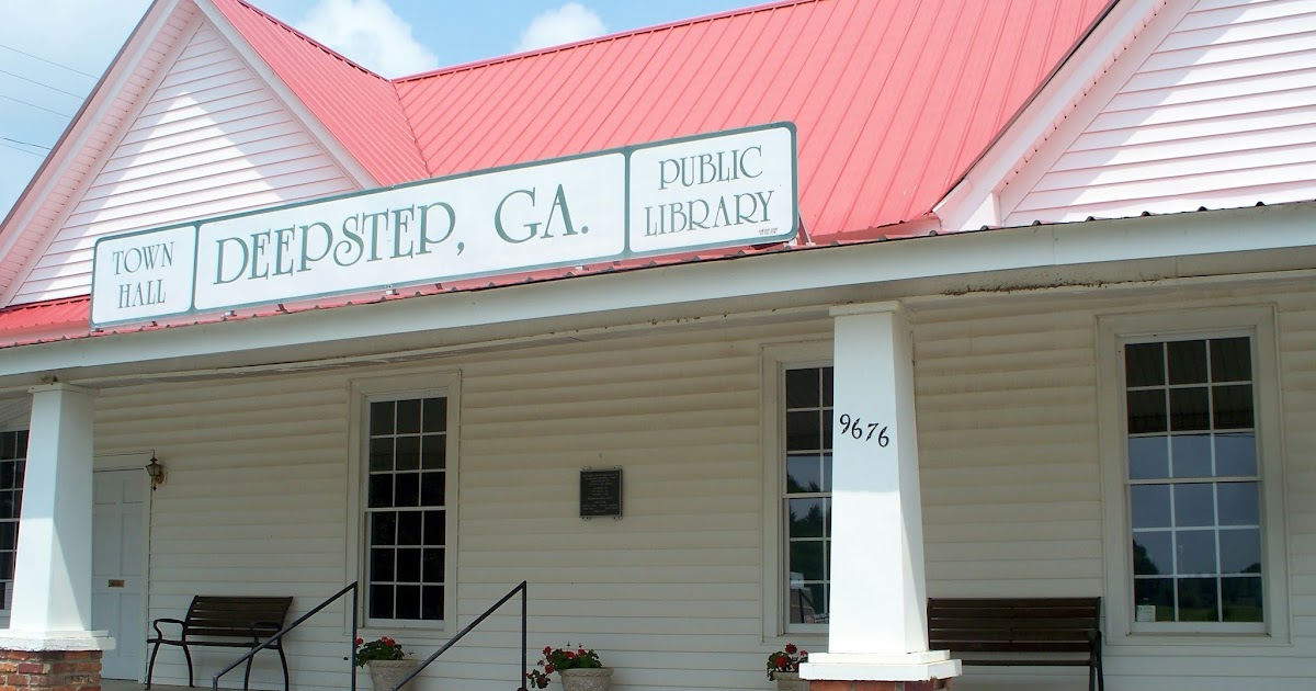 SANDERSVILLE Tennille Washington Bank Store Church Dr.Hospital