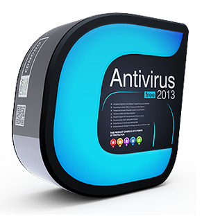 Comodo AntiVirus 6.3.32439.2937 