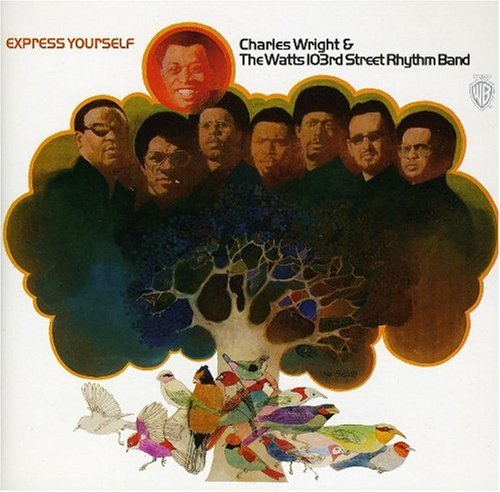The Watts 103rd St Rhythm Band Spreadin Honey Charley The Watts 103rd St Rhythm Band Spreadin Honey Charley
