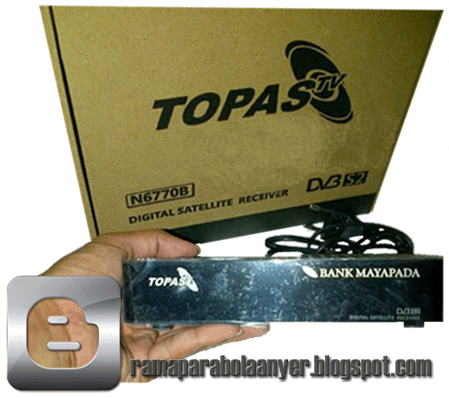 Digital Topas Tv rama parabola anyer produk harga receiver topas tv Digital Topas Tv rama parabola anyer produk harga receiver topas tv