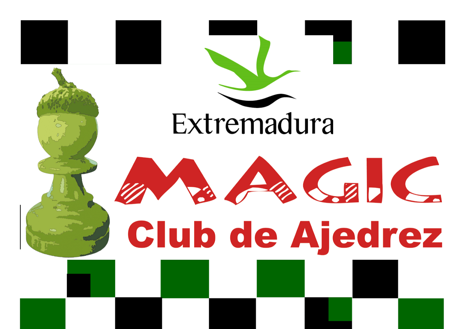 Club Magic Extremadura Deportivo-Social